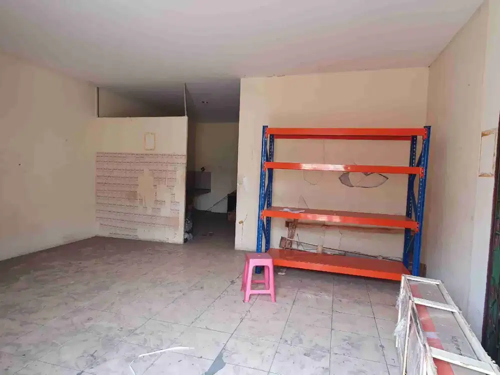 jual dan sewa ruko di menceng