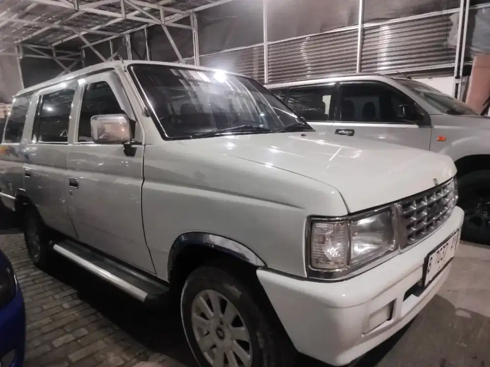 Phanter royal 2.5 th1999