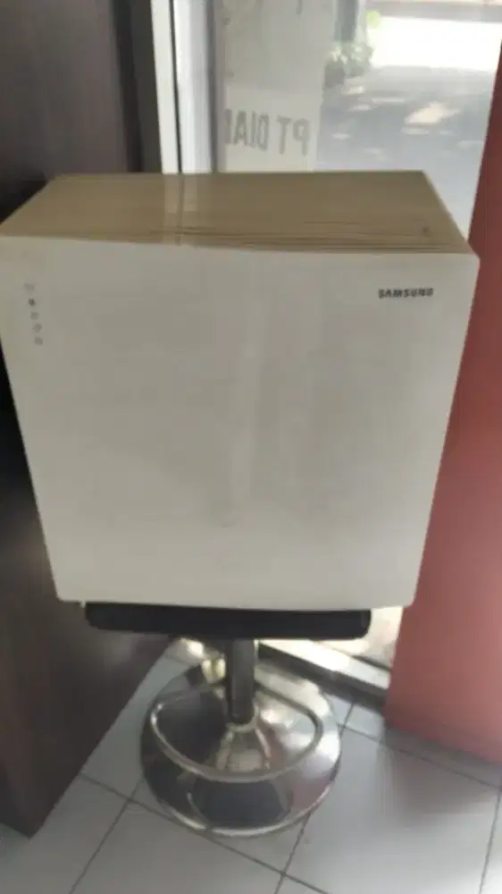 air purifier samsung ax034epxawq/se pembersih udara ruangan samsung