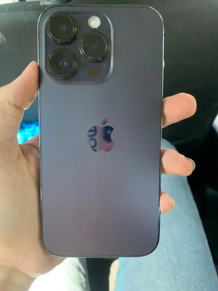Iphone 14 pro 128 inter