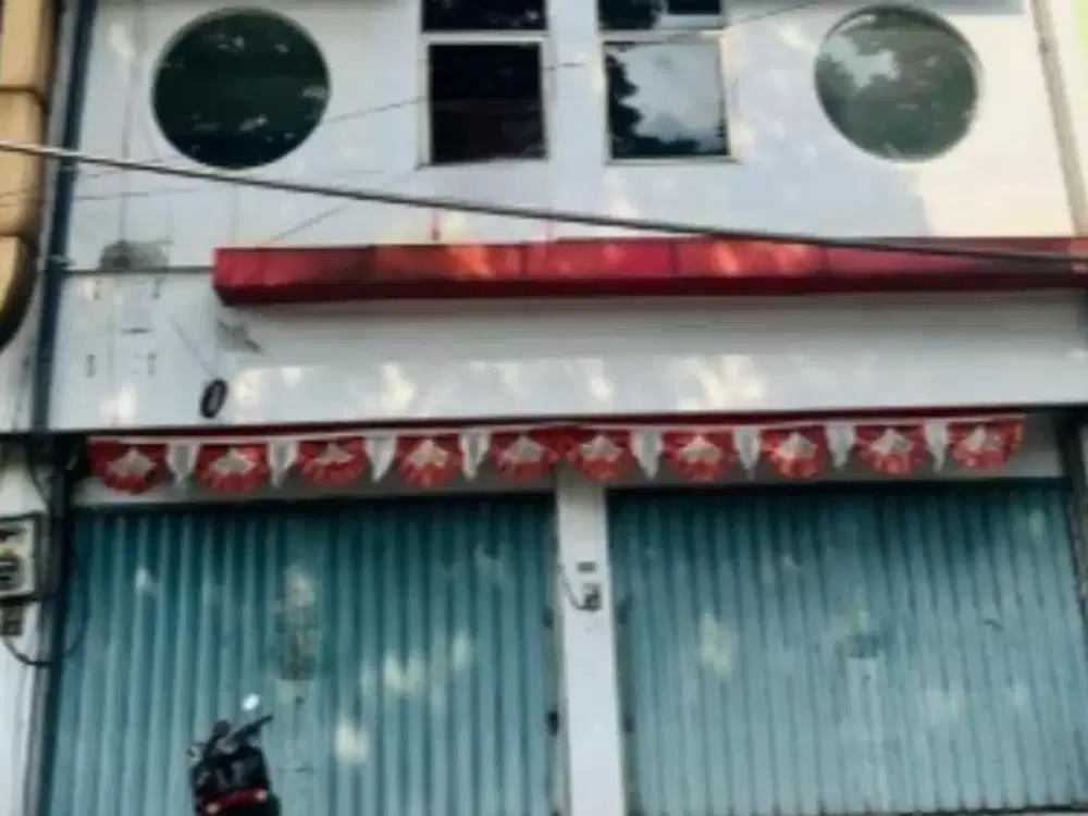 RUKO RAYA AHMAD YANI SURABAYA