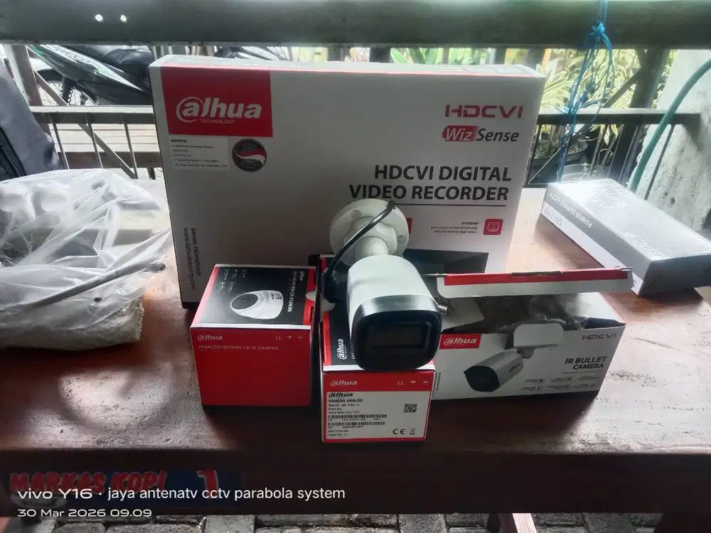 jasa pasang cctv surabaya