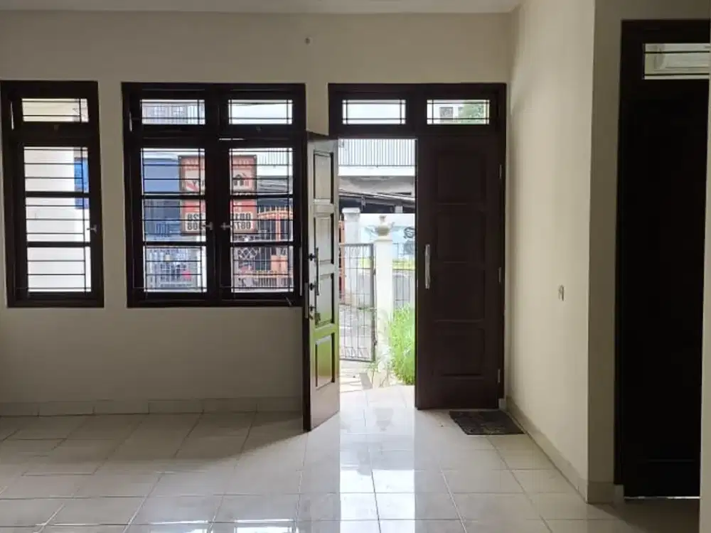 Di Jual  Rumah BSD  Kencana Loka  Surat Shm