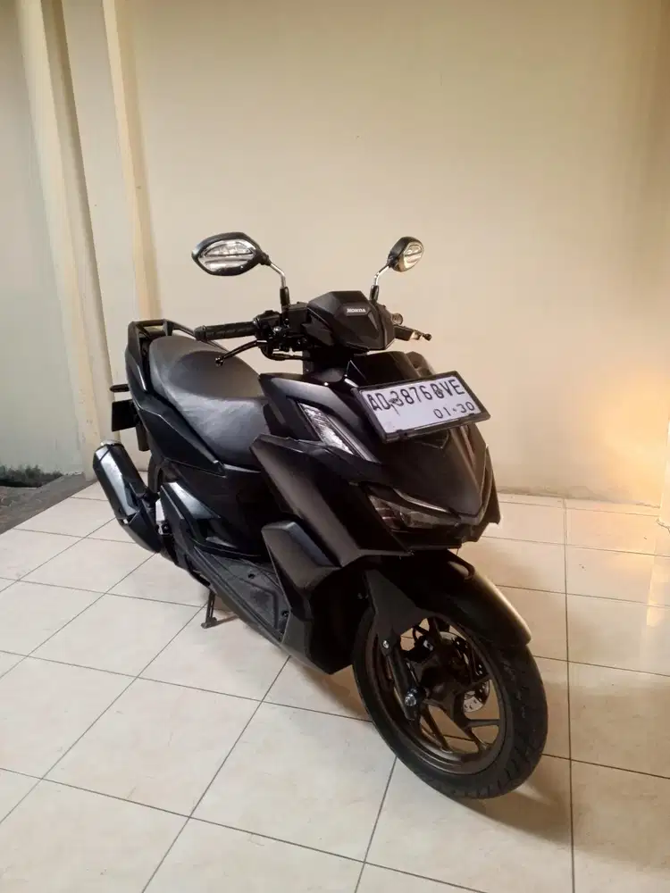 Honda Vario 160