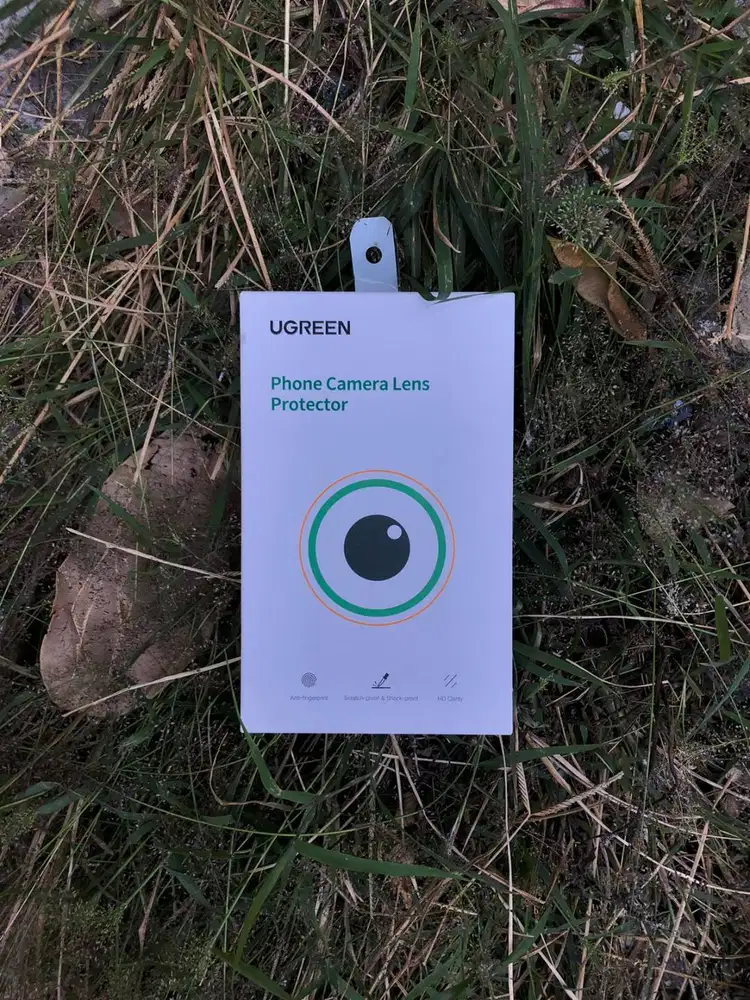 UGREEN Camera Lens Protector Samsung Galaxy S25 Ultra - 65170
