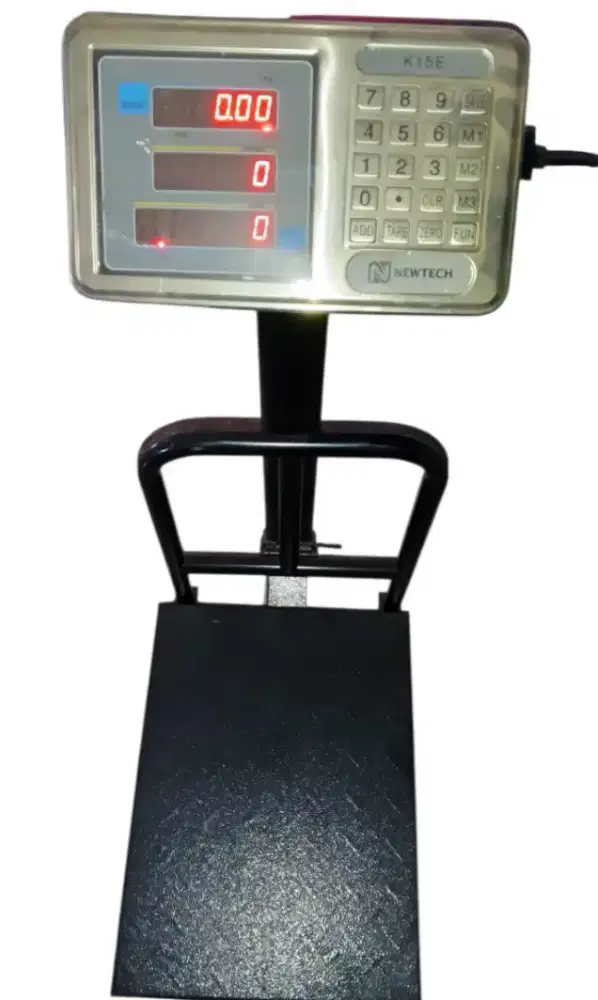 Timbangan Digital 150 kg