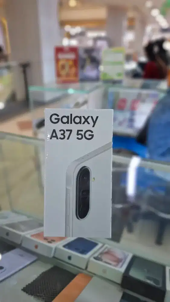 SAMSUNG GALAXY A37