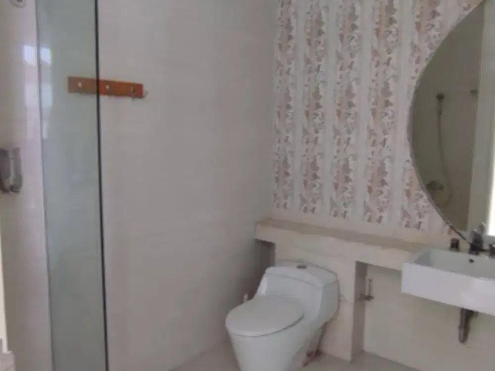 RUMAH PAKUWON INDAH DKT VBR DAN LARIZWOOD GRANDA