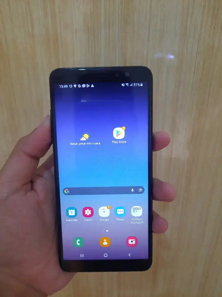 Samsung A8 Plus 4/64GB
