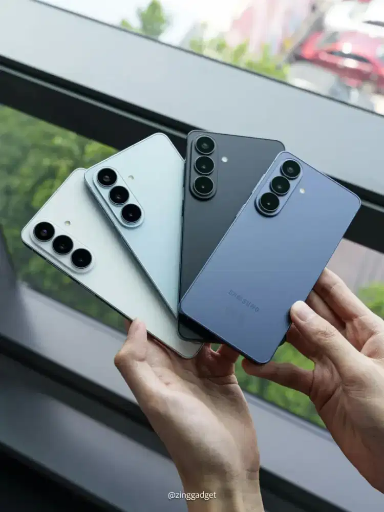 KREDIT SAMSUNG S26 TENOR HINGGA 24 BULAN