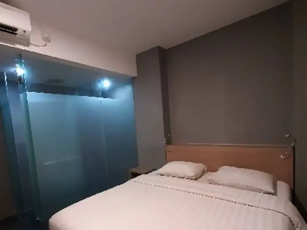 Dijual Hotel Di Pusat Kota Jl. Madukoro Raya Kota Semarang