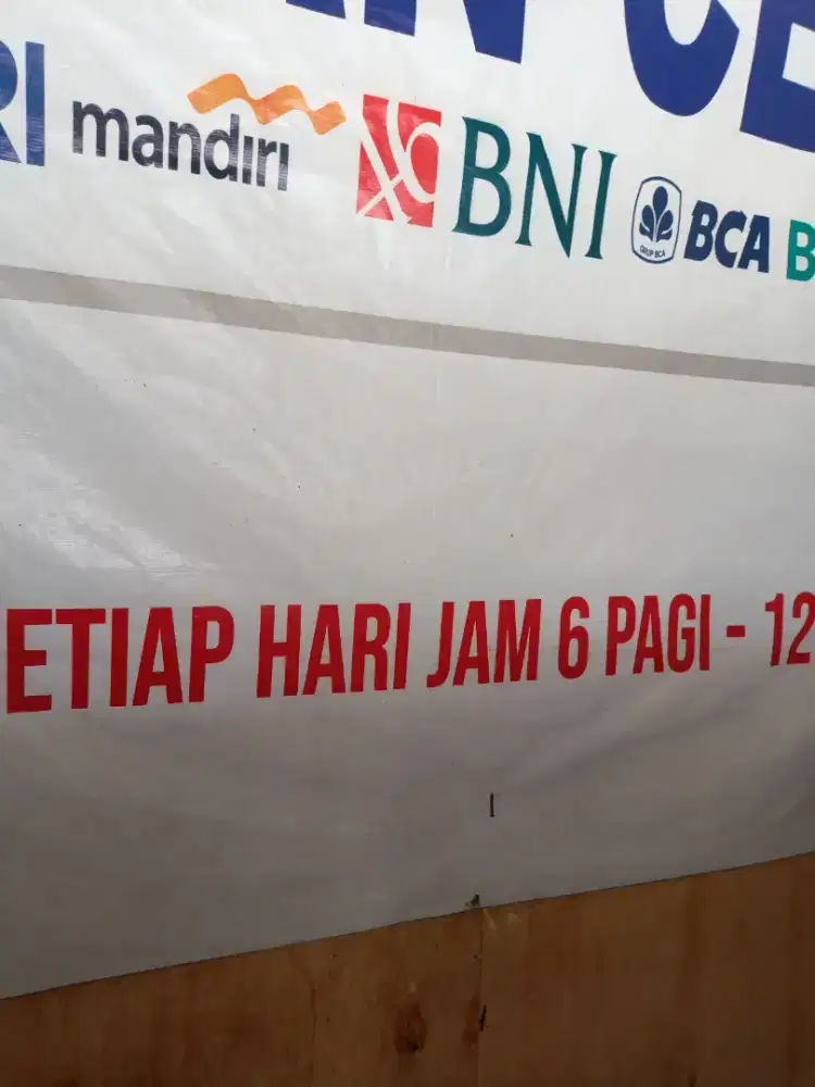 Lowongan kerja jaga konter pulsa