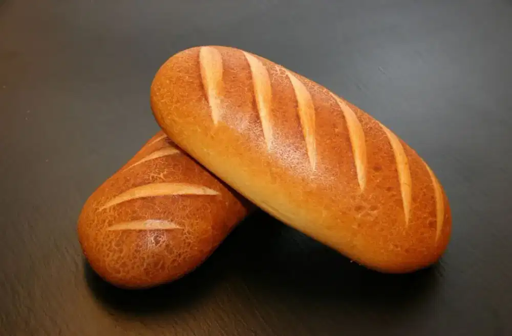 Dibutuhkan staff pembuat roti