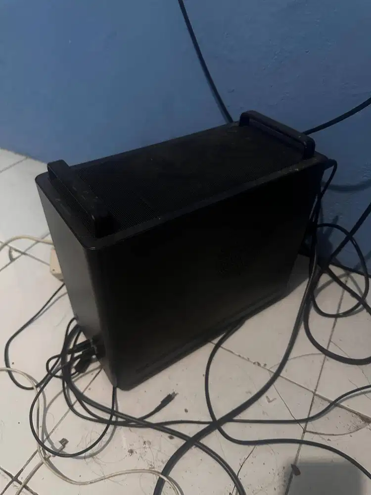 PC GAMING ONLY 12100F 32GB RAM RX 5700 XT