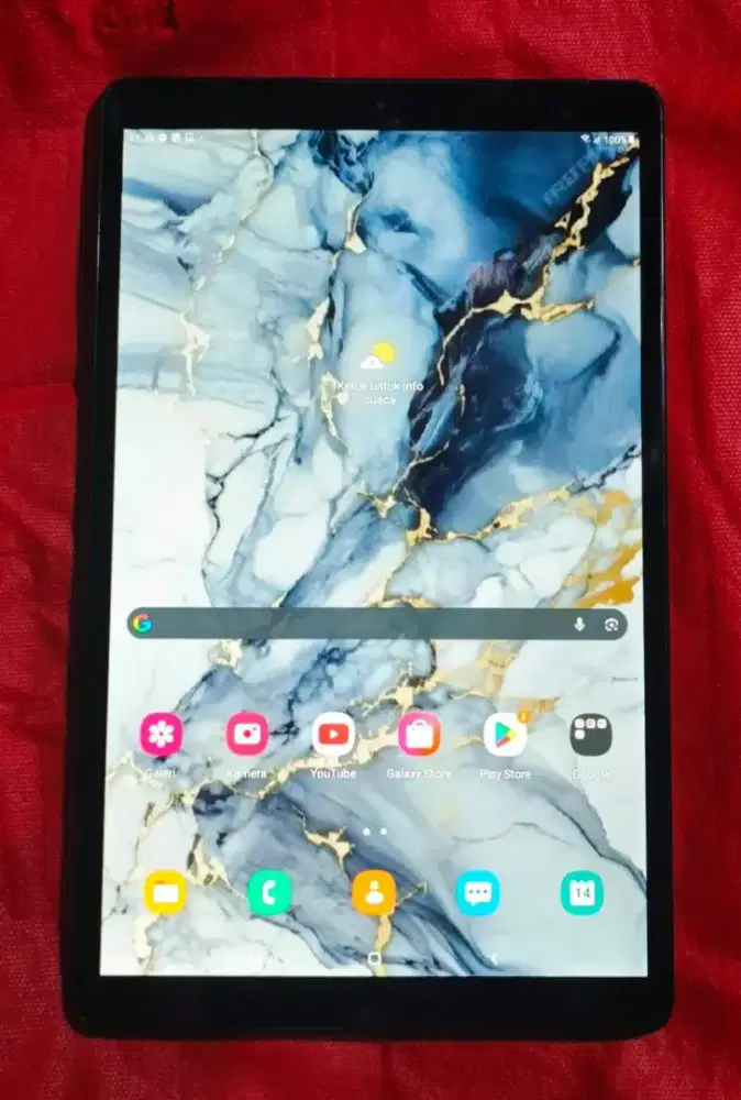 Samsung Galaxy Tab A 10.1 inch 4G LTE