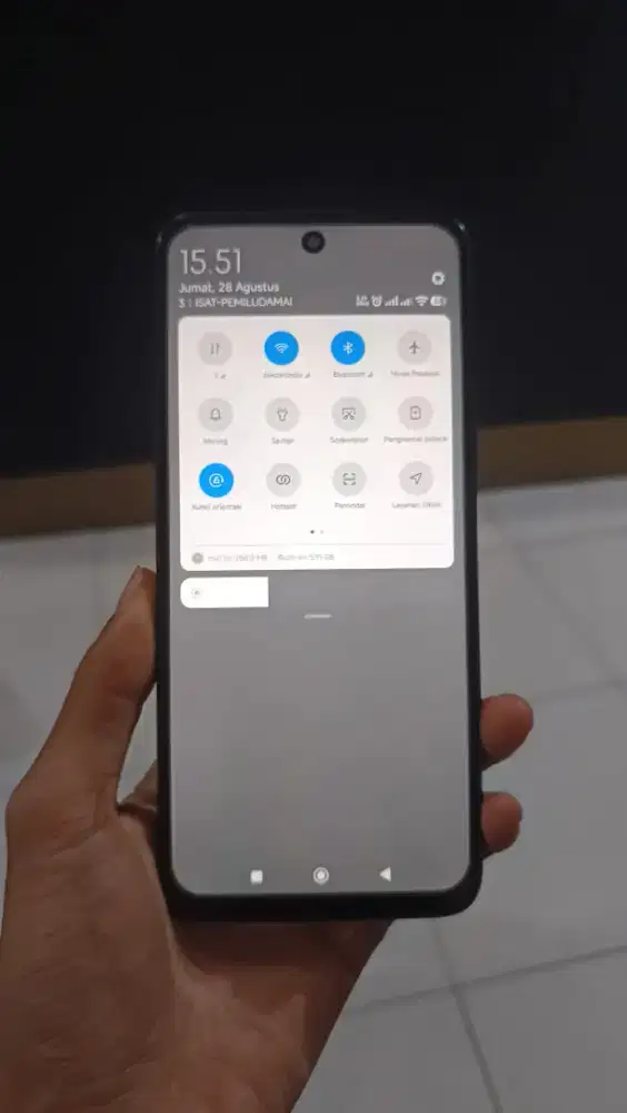 Redmi 12 8/256 fullshet
