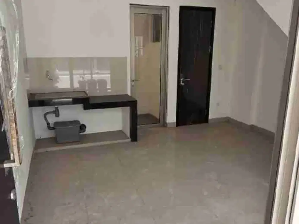 Sewa Rumah Arcadia 2 Lantai Kosongan Pik 2