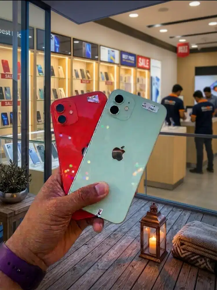 Kredit  iPhone second syarat KTP!!!