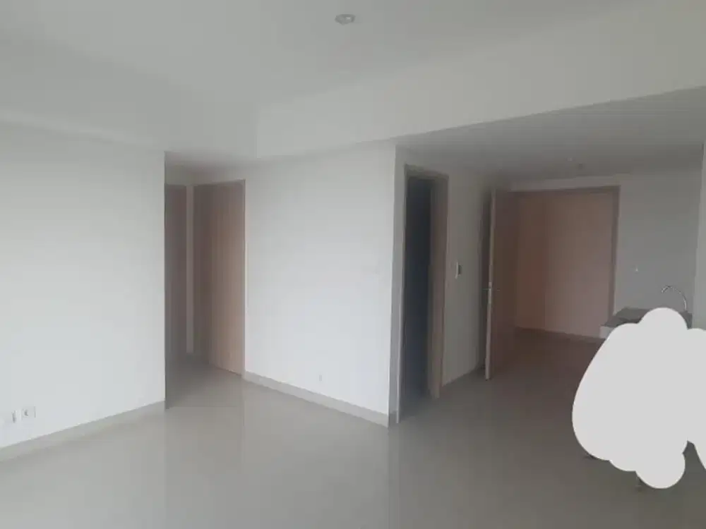 Disewakan Apartemen Embarcadero 2BR Tower West