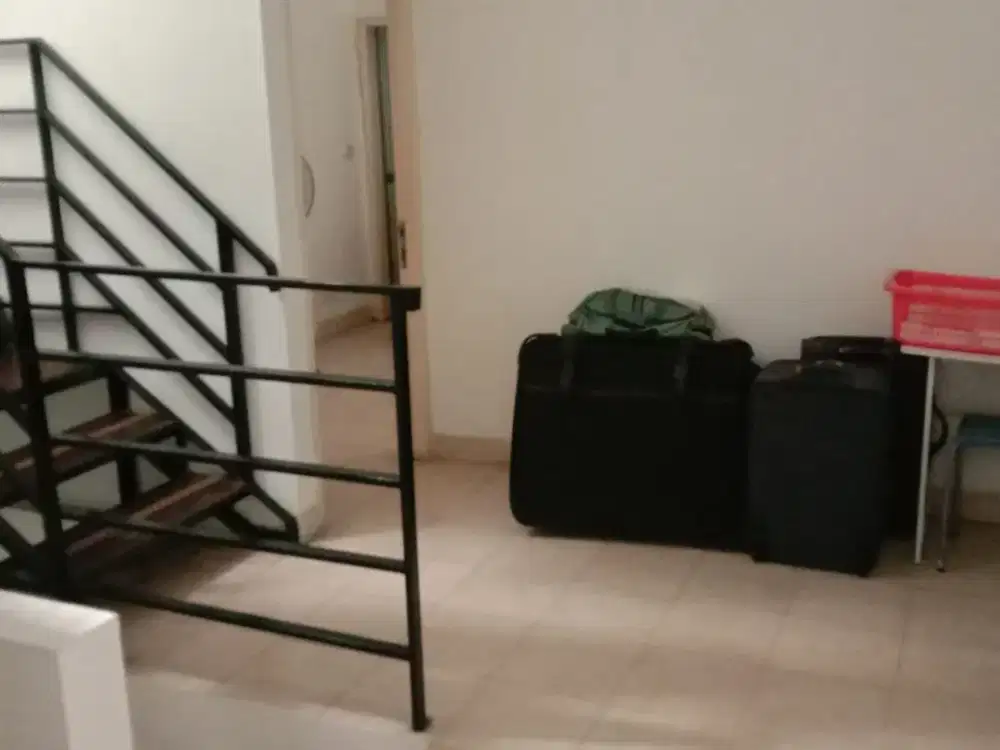 Dijual Rumah di Muwardi, Grogol, Jakarta Barat