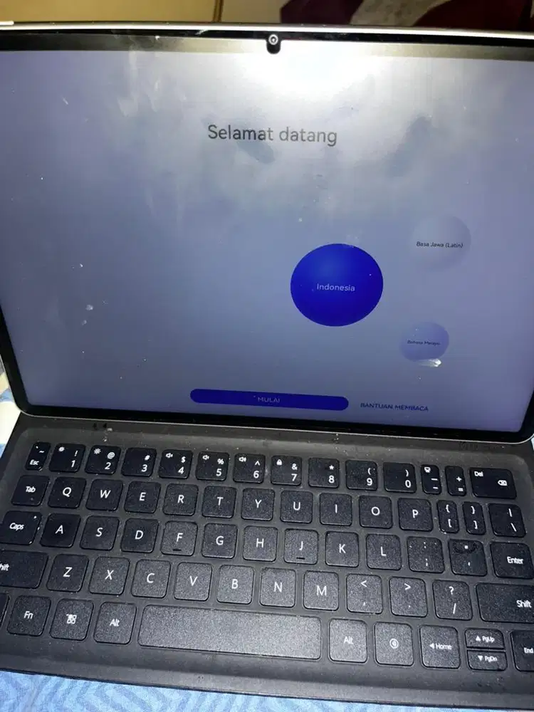 Huawei tab standar 8/256