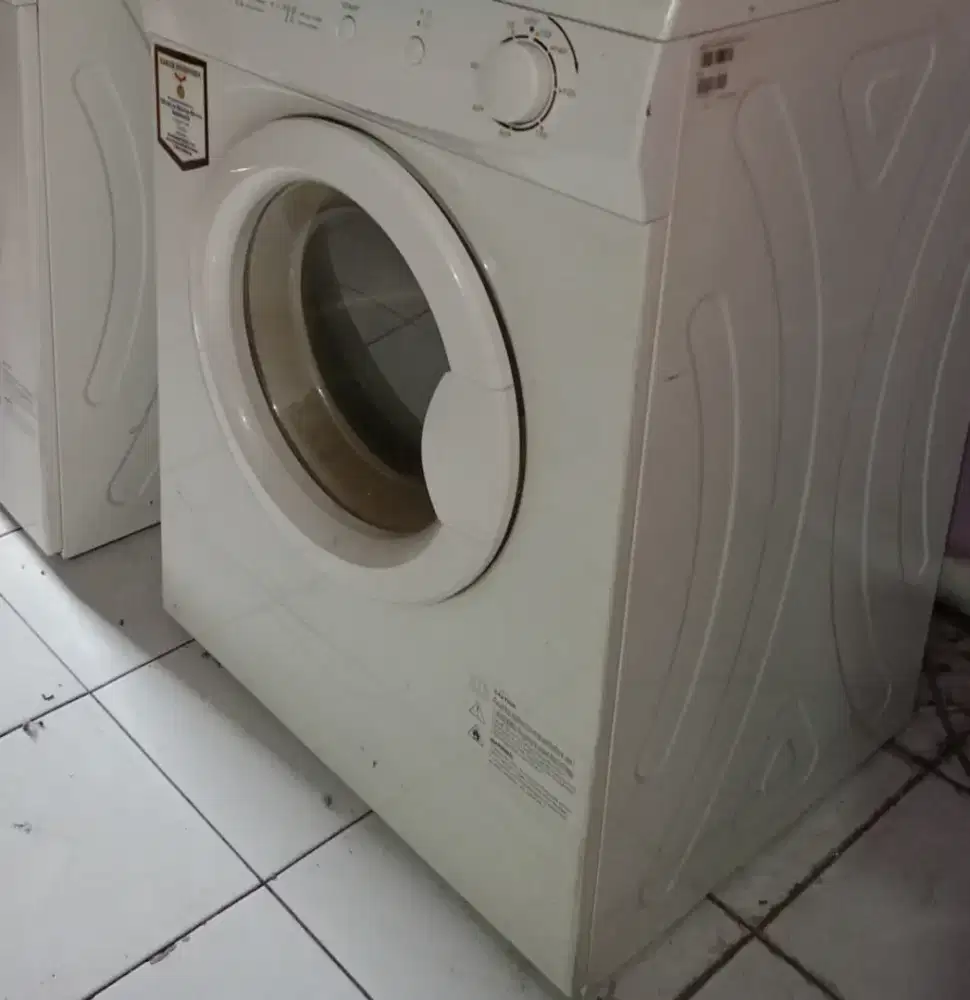 Pengering midea murah