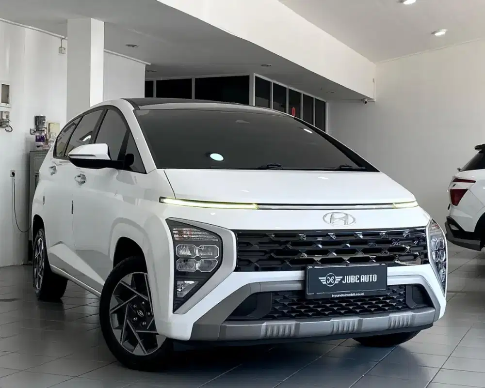 HYUNDAI STARGAZER 1.5 PRIME IVT 2022