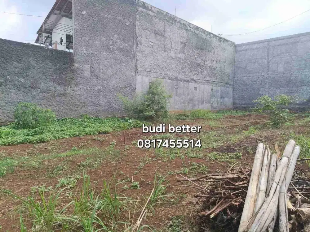TANAH STRATEGIS,SHM,PINGGIR JALAN BESAR,RING 1 KAMPUS UNDIP TEMBALANG
