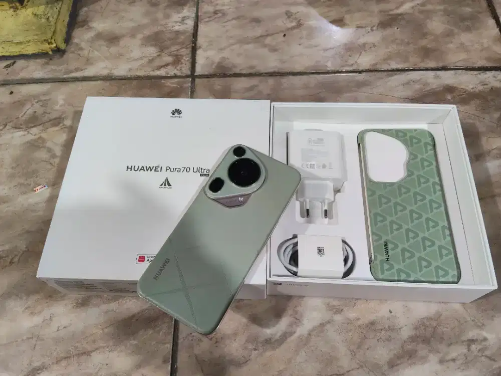 Huawai Pura 70 Ultra 16/1Tb
