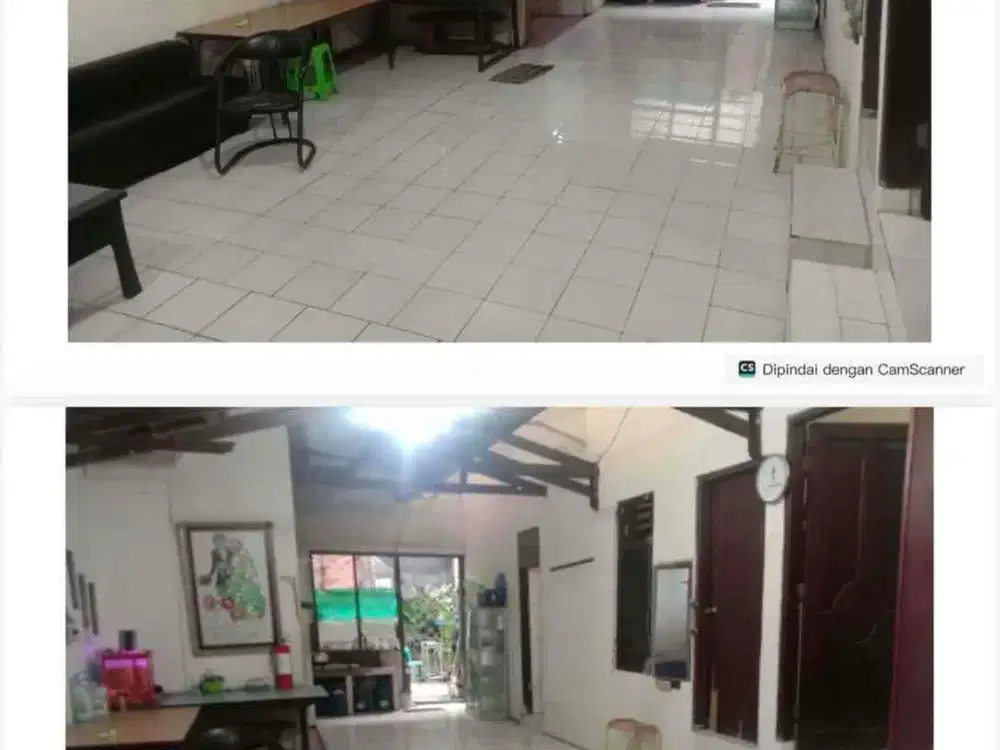 Dijual Rumah Jl Kosambi Sunter Agung