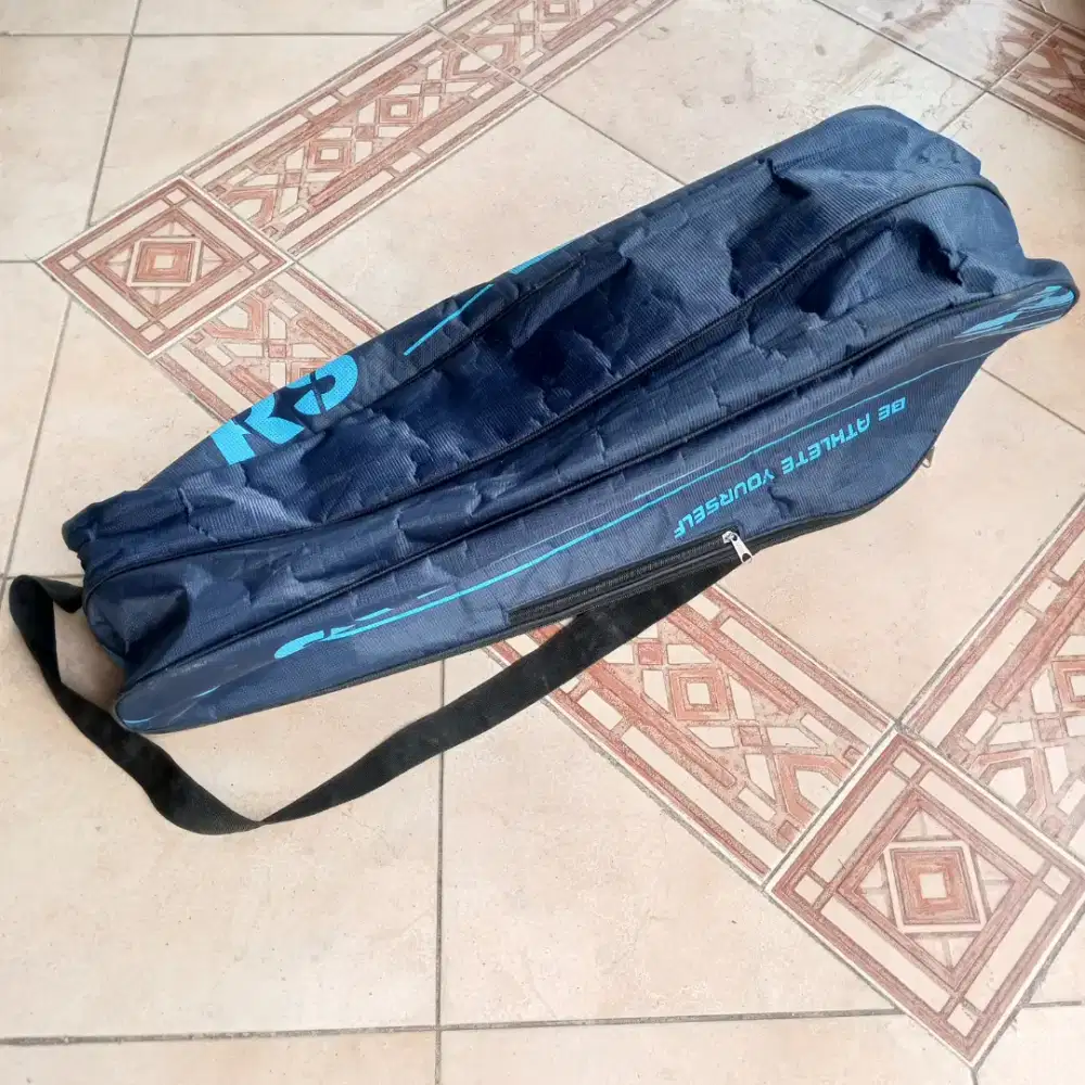 Tas bulutangkis