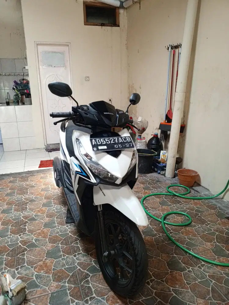 Honda Vario 125 new