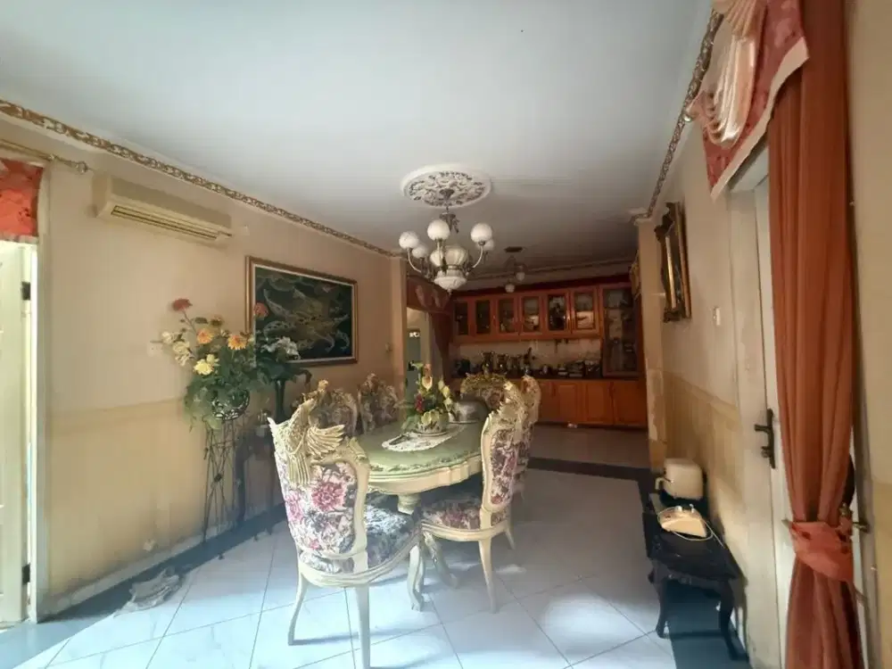 DIJUAL CEPAT RUMAH SIAP HUNI DI BALIKPAPAN BARU BB
