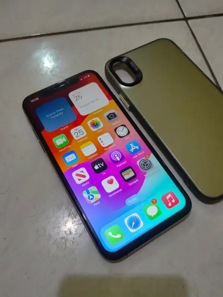 IPhone Xs 64GB Apple