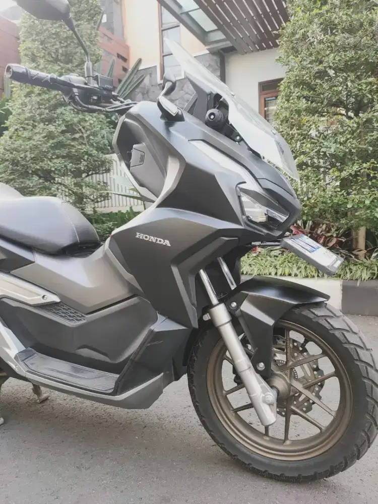 ADV ABS 2024 akhir pemakaian 2025|2026