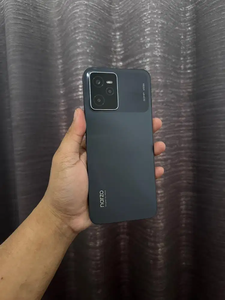 Realme C35 4/128 Unit Usb