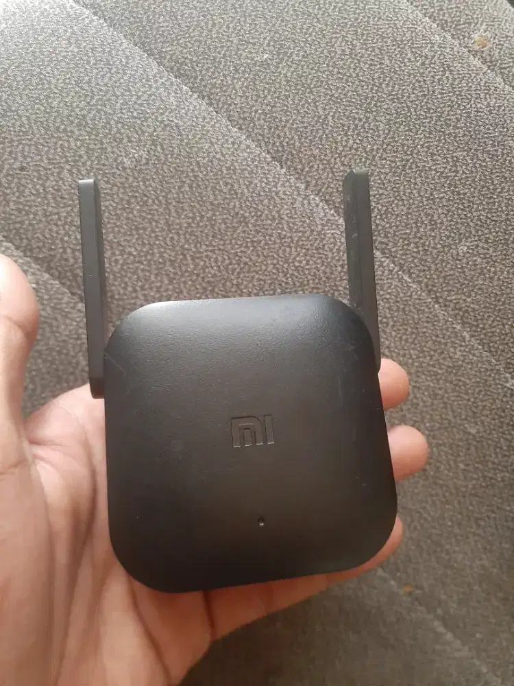 Xiaomi mi wifi ext pro