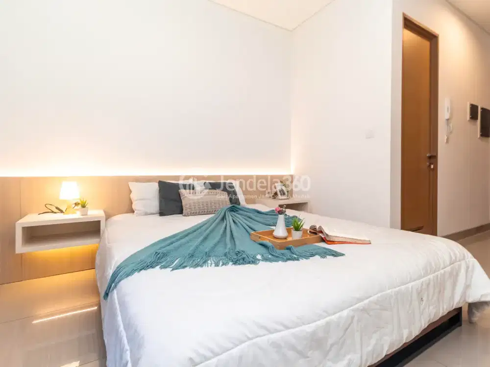 Disewakan Apartemen The Newton 2 Ciputra tipe Studio Full Furnished | NCWA019