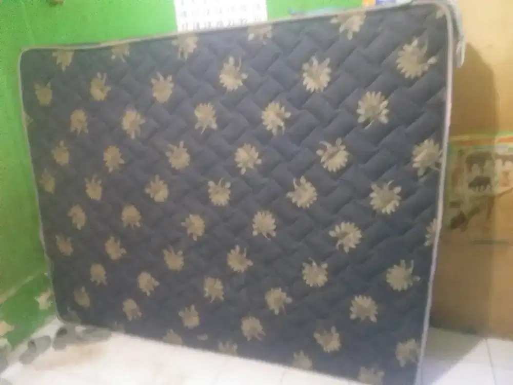 Spring bed ukuran 180 x 200