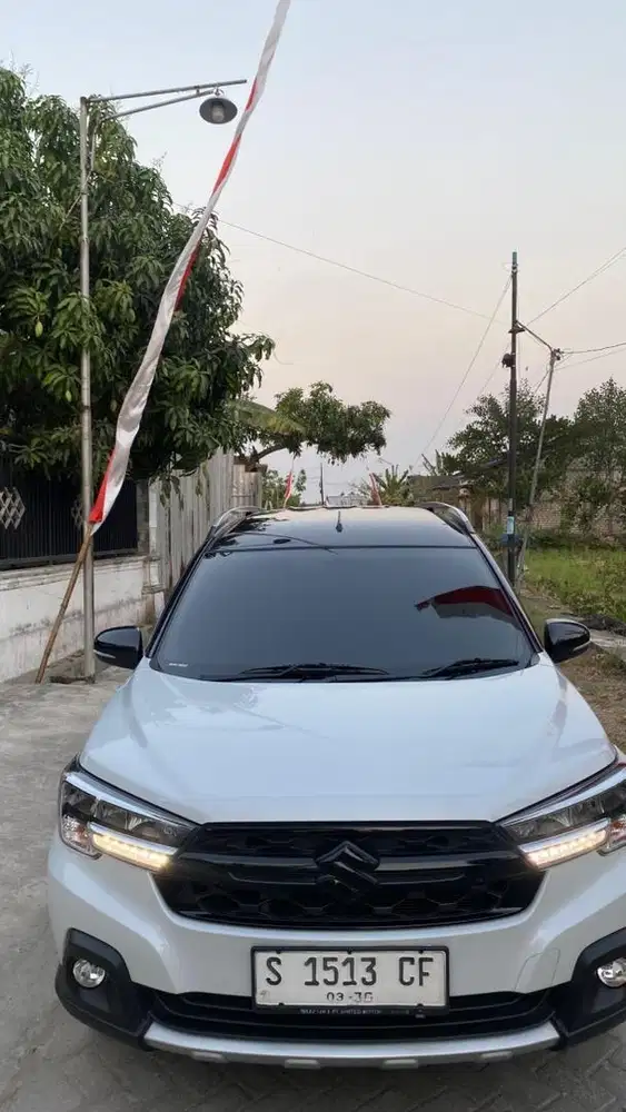 Mobil Xl 7 Alpha