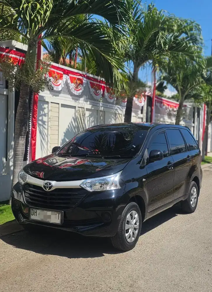 MobiL Pribadi Siap Pakai