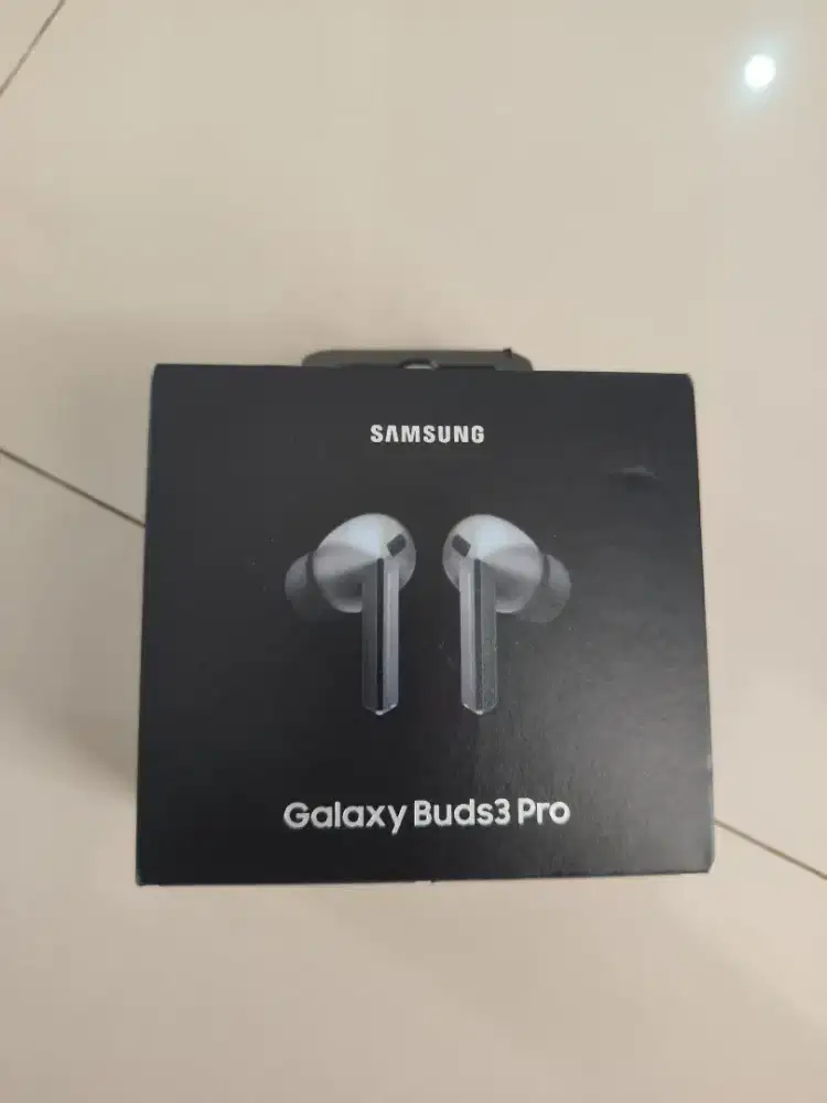 Samsung Galaxy Buds3 Pro Original