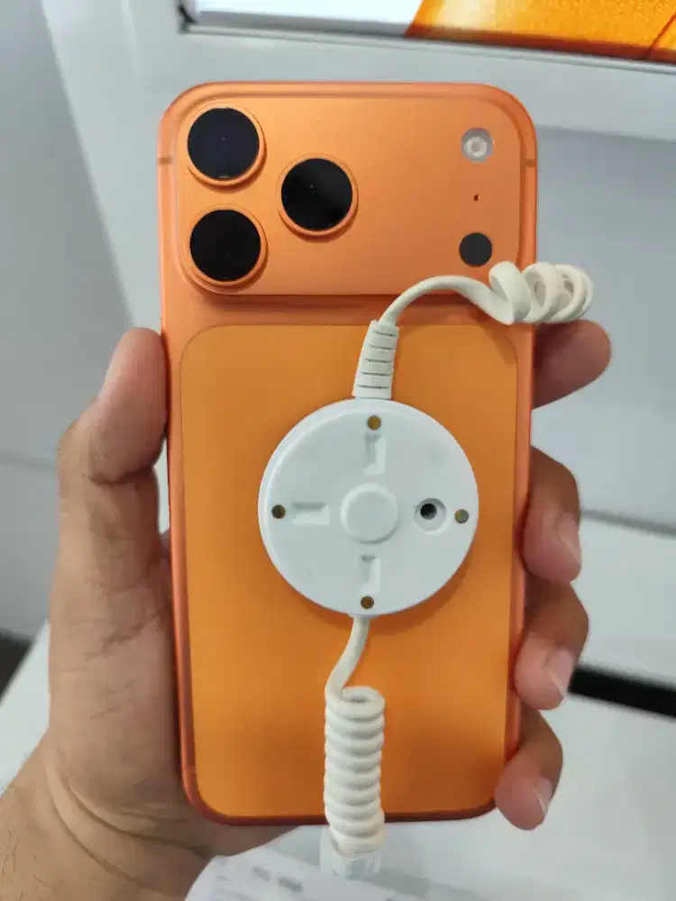 Promo Cicilan Iphone tanpa Dp Syarat hanya KTP saja