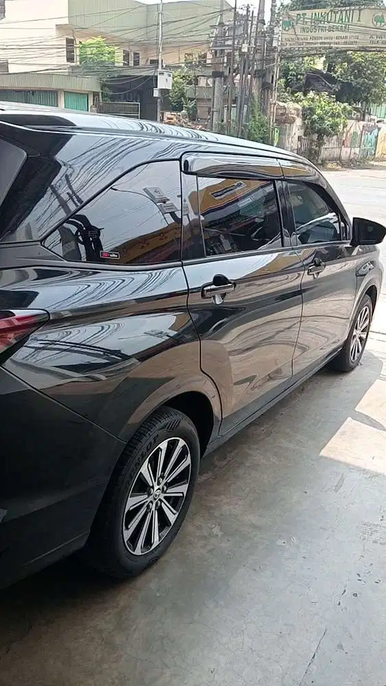 Toyota Avanza 2023 Bensin