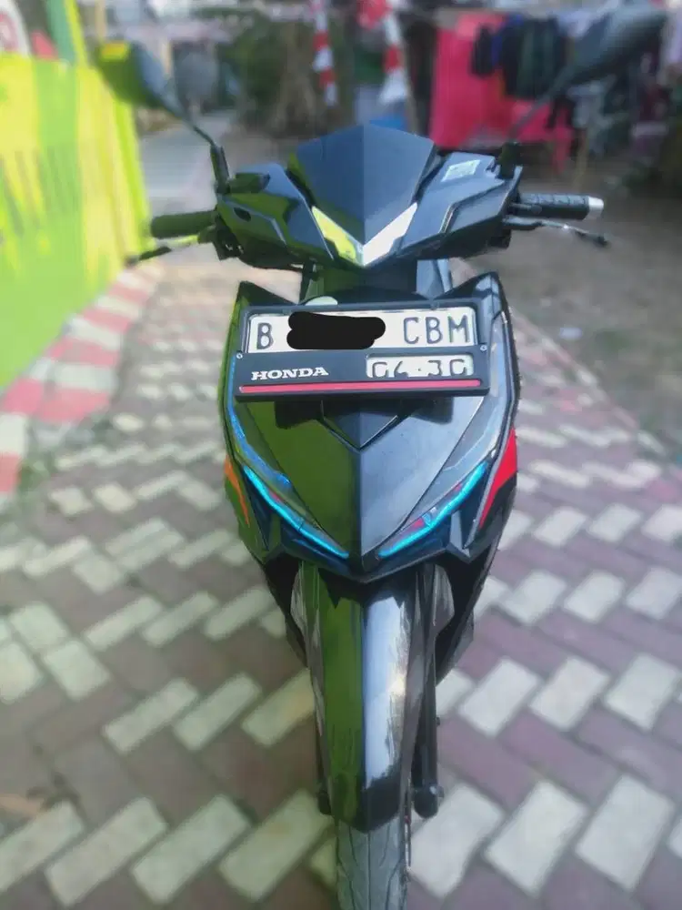 Vario Led Old - 2015