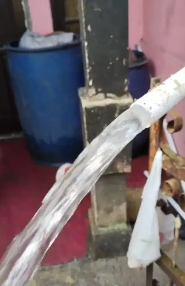 Jasa pengeboran air jetpum, submersible & cervice