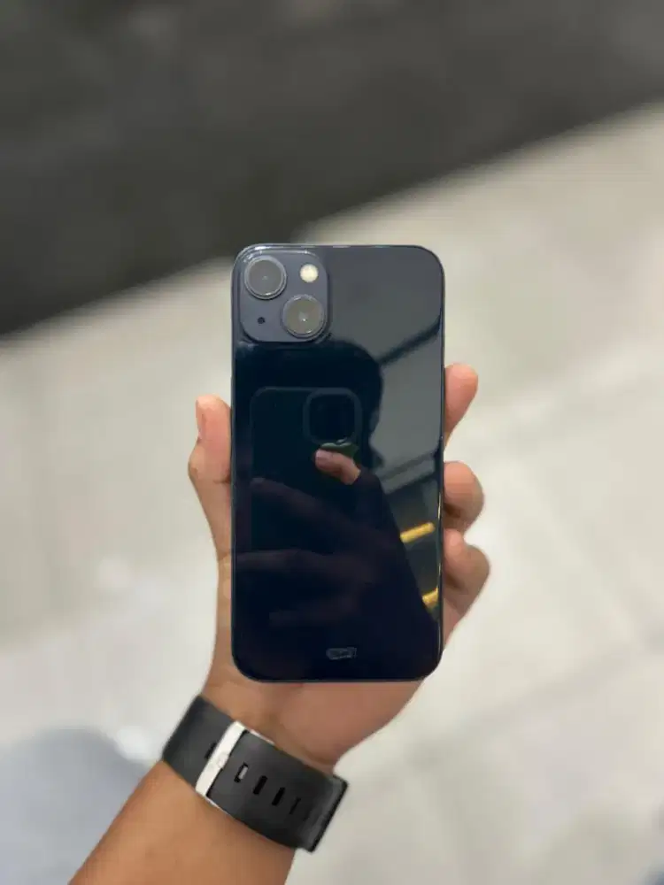 IPHONE 13 128GB IBOX MIDNIGHT