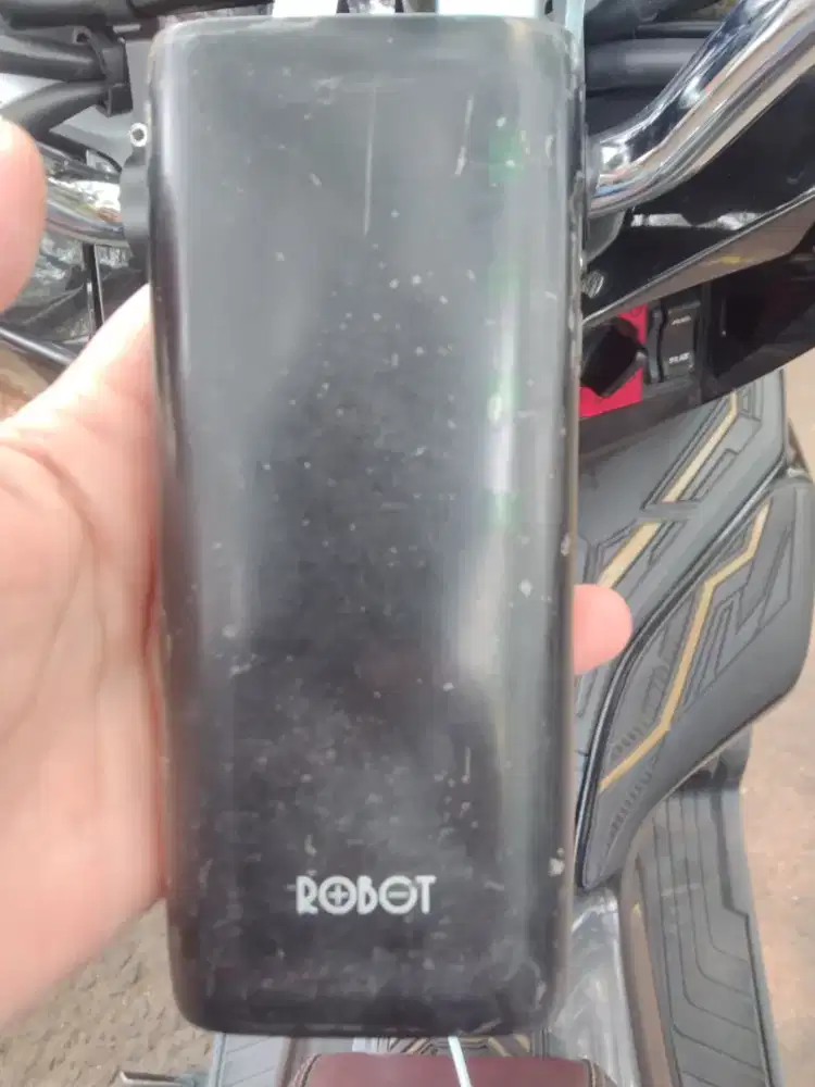 PB ROBOT RT130 Joss
