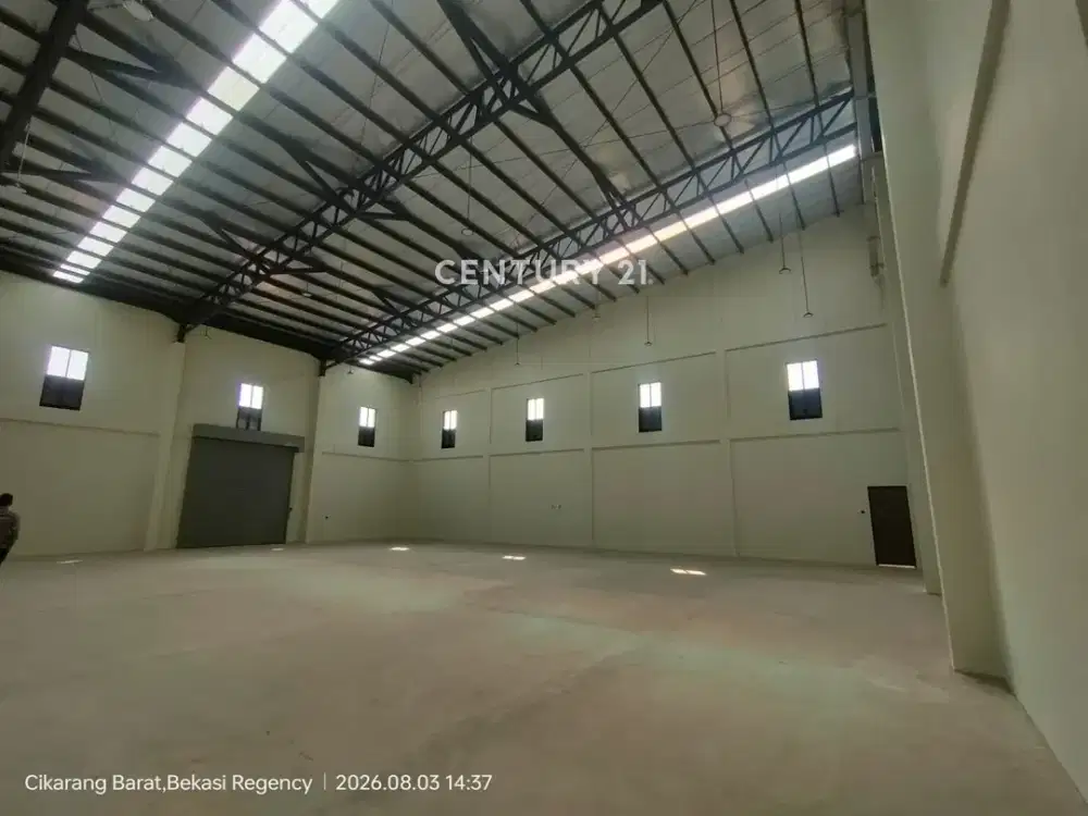 Kesempatan Terbaik Memiliki Factory Di MM2100