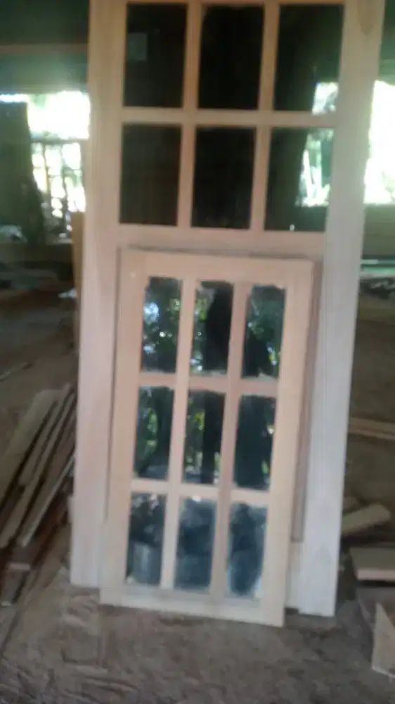Kebuhan bagunan dan lain2